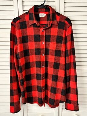 Faherty Legend Sweater Shirt